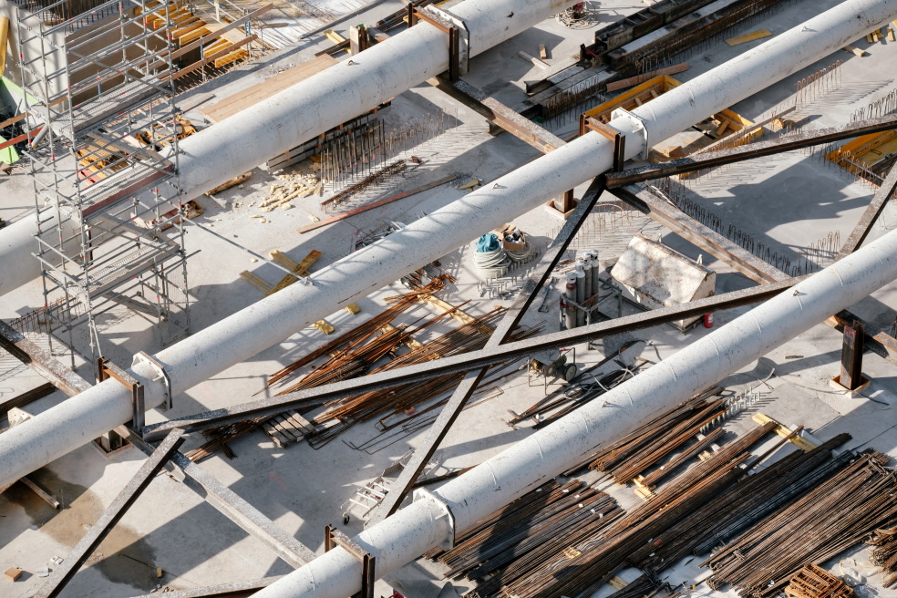 International engineering companies activities International engineering companies activities
