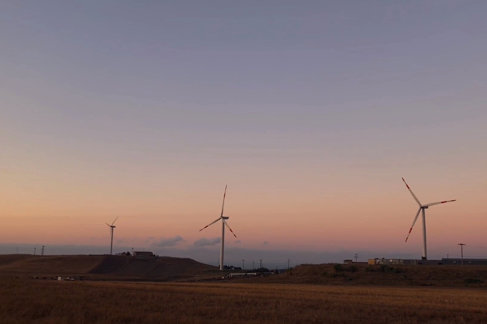 Spain has huge potential for investment and development of wind energy Spain has huge potential for investment and development of wind energy